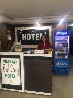 Binh Dung Hotel