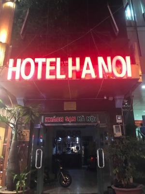 Hà Nội Hotel Quận Tân Bình