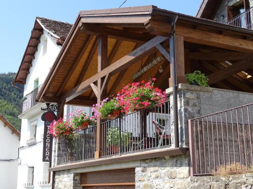 Las 10 mejores casas de campo en Pirineos, Andorra | Booking.com