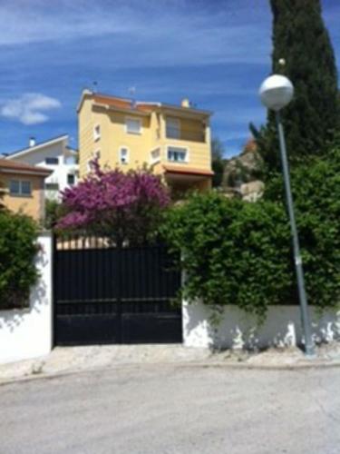 Los 10 mejores hoteles familiares en Aranjuez, España ...