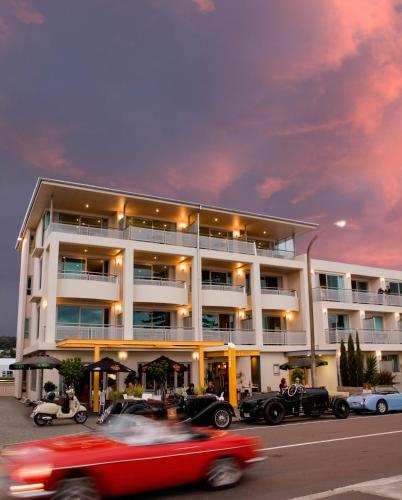 Los 10 mejores hoteles de 5 estrellas en Napier, Nueva ...