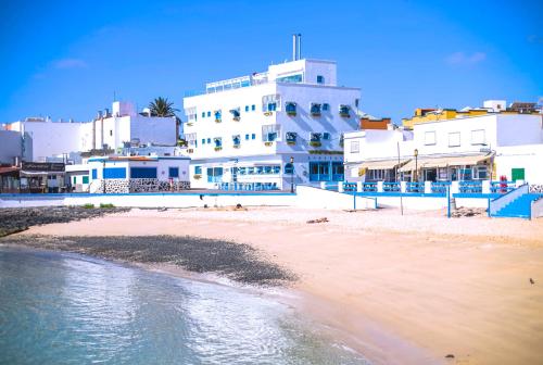 Los 10 mejores hoteles boutique de Fuerteventura - Hoteles ...