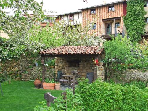 Casas de campo Sierra de Francia. 37 propiedades rurales en ...