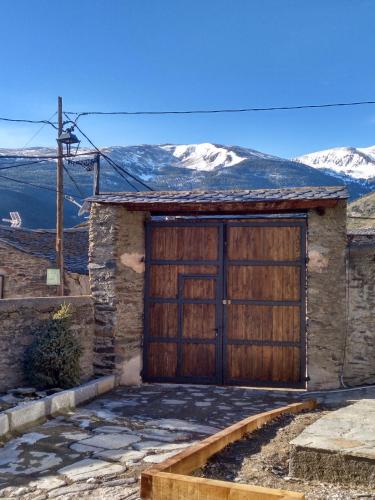 Casas de campo Pirineo de Girona. 91 propiedades rurales en ...