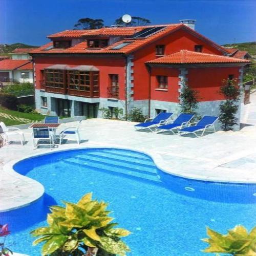 23 hoteles spa en Costa Verde (Asturias) Booking.com