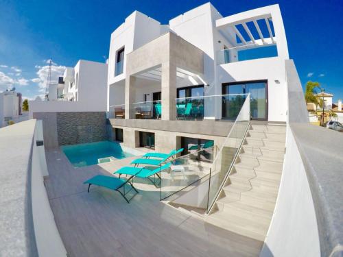 Las 10 mejores casas de vacaciones en Nerja, España ...