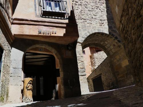 Los 10 mejores lugares para quedarse en Albarracín, España ...