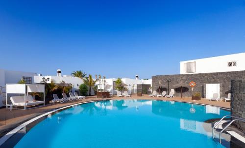 Los 10 mejores hoteles de 3 estrellas en Playa Blanca ...