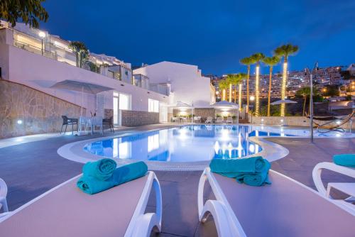 Los 10 mejores hoteles de 3 estrellas en Adeje, España ...