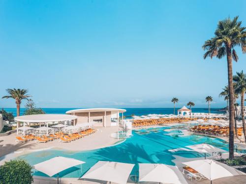 21 hoteles de 5 estrellas en Costa Adeje, España. Booking.com