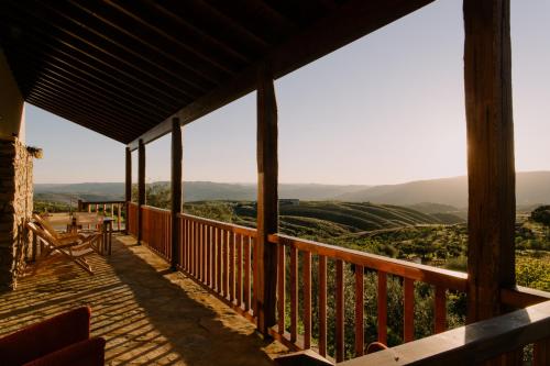 Las 10 mejores casas de campo en Torre de Moncorvo, Portugal ...