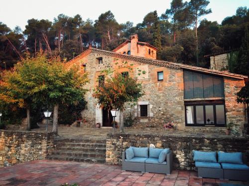 Casas de campo girona