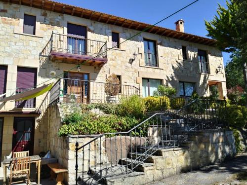 Las 10 mejores casas de campo en Soria, España | Booking.com