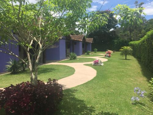 As 10 Melhores Pousadas em Pedra Azul, Brasil