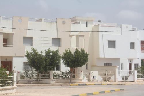 Complexe El Nahda 2 (Marruecos Saidia) - Booking.com