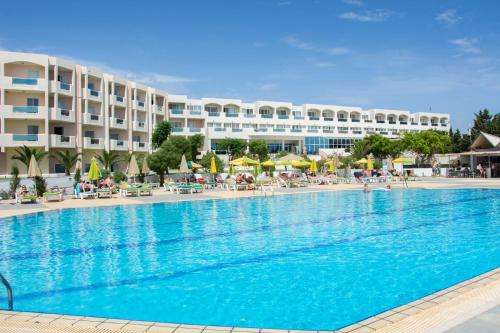Los 10 mejores hoteles de 5 estrellas en Kardamaina, Grecia ...