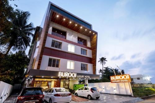 Los 10 mejores hoteles 3 estrellas en Kochi, India | Booking.com