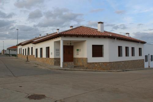 Las 10 mejores casas de campo en Badajoz provincia, España ...