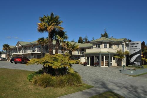 Los 10 mejores departamentos en Rotorua, Nueva Zelanda ...