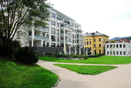 Los 10 mejores hoteles de lujo en Baden-Baden, Alemania ...