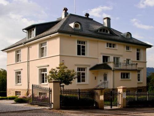 Los 10 mejores hoteles de lujo en Baden-Baden, Alemania ...