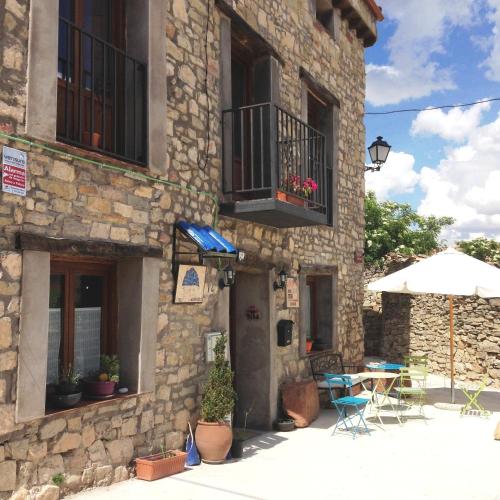 Las 10 mejores casas de campo en Soria, España | Booking.com