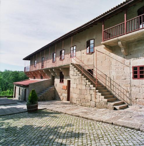 Los 10 mejores casas de campo en Allariz, España | Booking.com