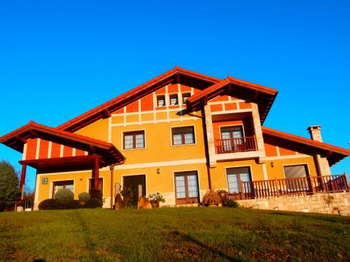 Las 10 mejores casas de campo en Costa de Vizcaya, España ...