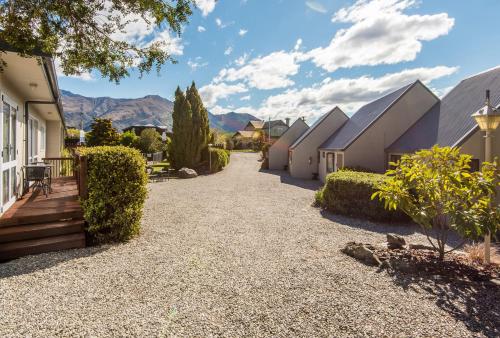 matrica 9 court wanaka estrellas 3 hoteles mejores en 10 Nueva Los Wanaka, de