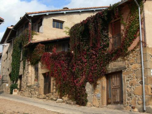 Casas de campo Sierra de Francia. 37 propiedades rurales en ...