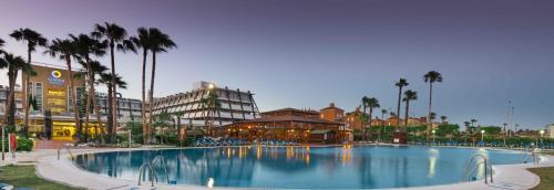 Los 10 mejores hoteles de 4 estrellas en Islantilla, España ...
