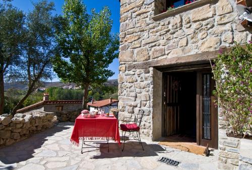 Las 7 mejores casas de campo en San Román de Cameros, España ...