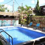 Lodestar Hostel Siem Reap