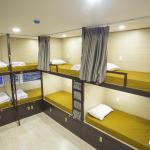 Saigon Marvel Hostel