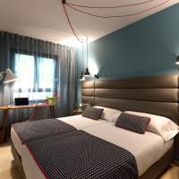 Booking.com: Hoteles en Cintruénigo. ¡Reservá tu hotel ahora!