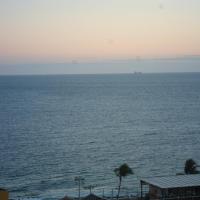 Vista para o Mar