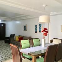 Apartamento 3 quartos Salvador