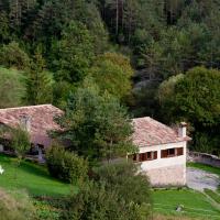Casa de campo Mas Pinoses (España Les Llosses) - Booking.com