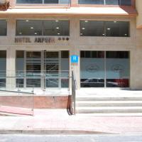 Booking.com: Hoteles en Melilla. ¡Reservá tu hotel ahora!