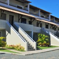 Brisas do Farol - Flat