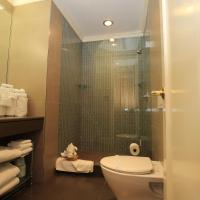 Radio City Apartments