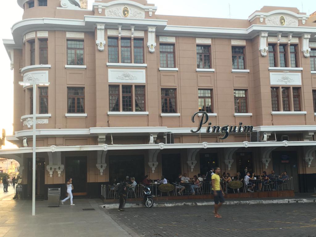 Hotel Intercity Ribeirão Preto (Brasil Ribeirão Preto