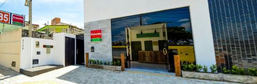 Economy Suites