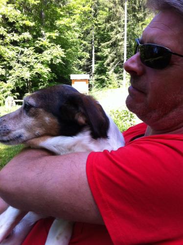 Rudy en Martine