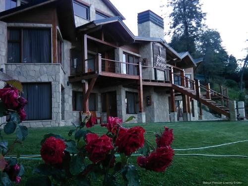 BAHIA PARAISO LUXURY SUITES