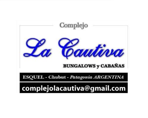 Cabañas La Cautiva