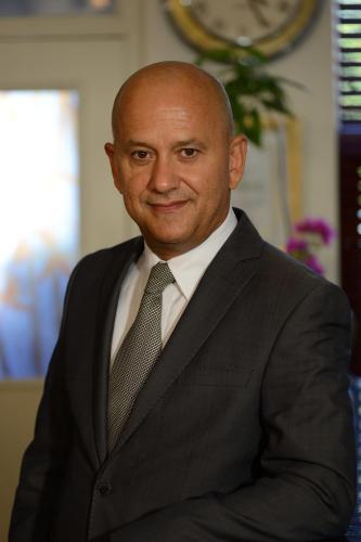 Turgay-General manager