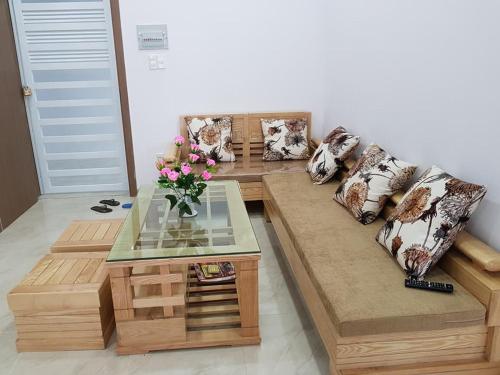 Minh Hoa Apartment