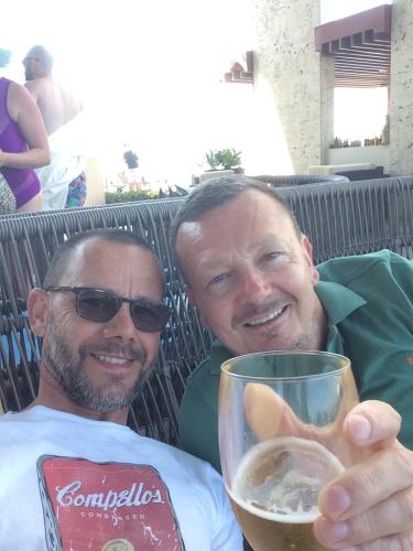 roberto & beppe