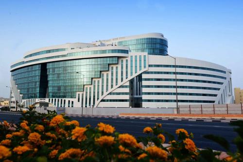 Holiday Villa Hotel and |Residence City Centre Doha